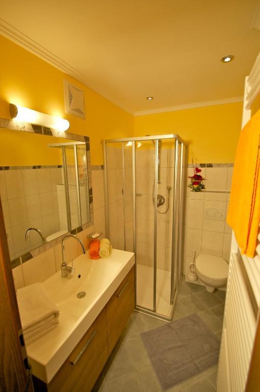 Pension Appartements Reithof St. Johann im Pongau Zimmer foto