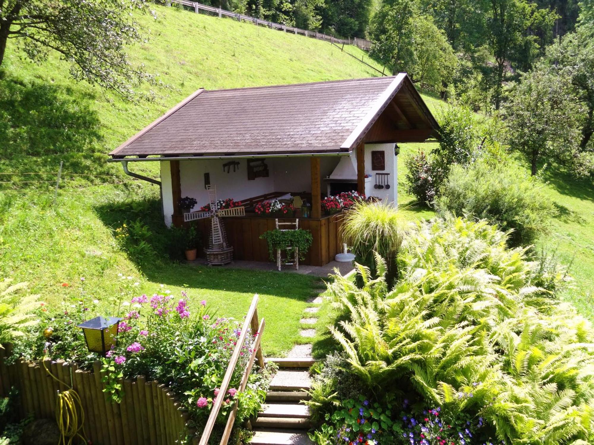 Pension Appartements Reithof St. Johann im Pongau Exterior foto