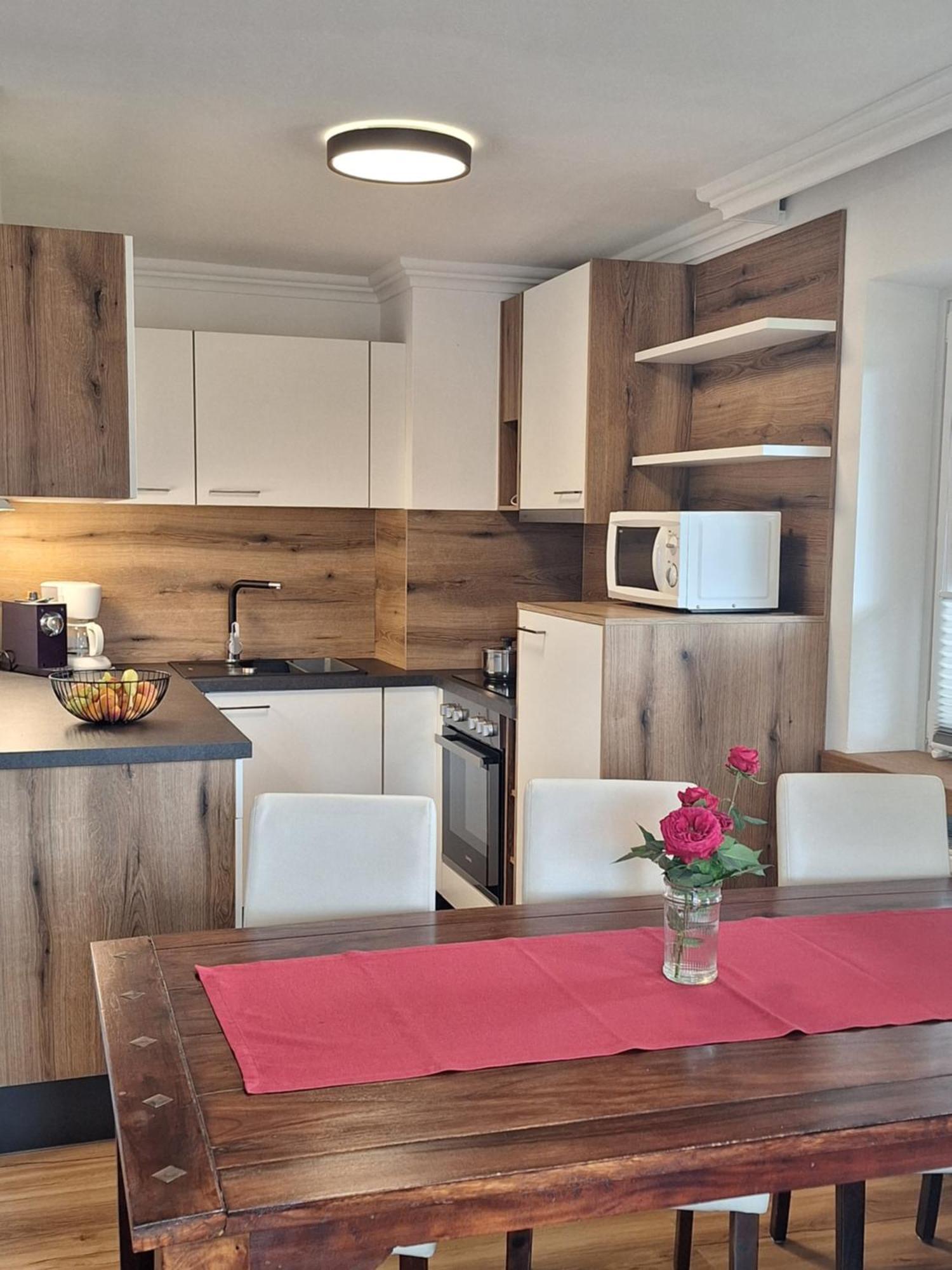 Pension Appartements Reithof St. Johann im Pongau Exterior foto