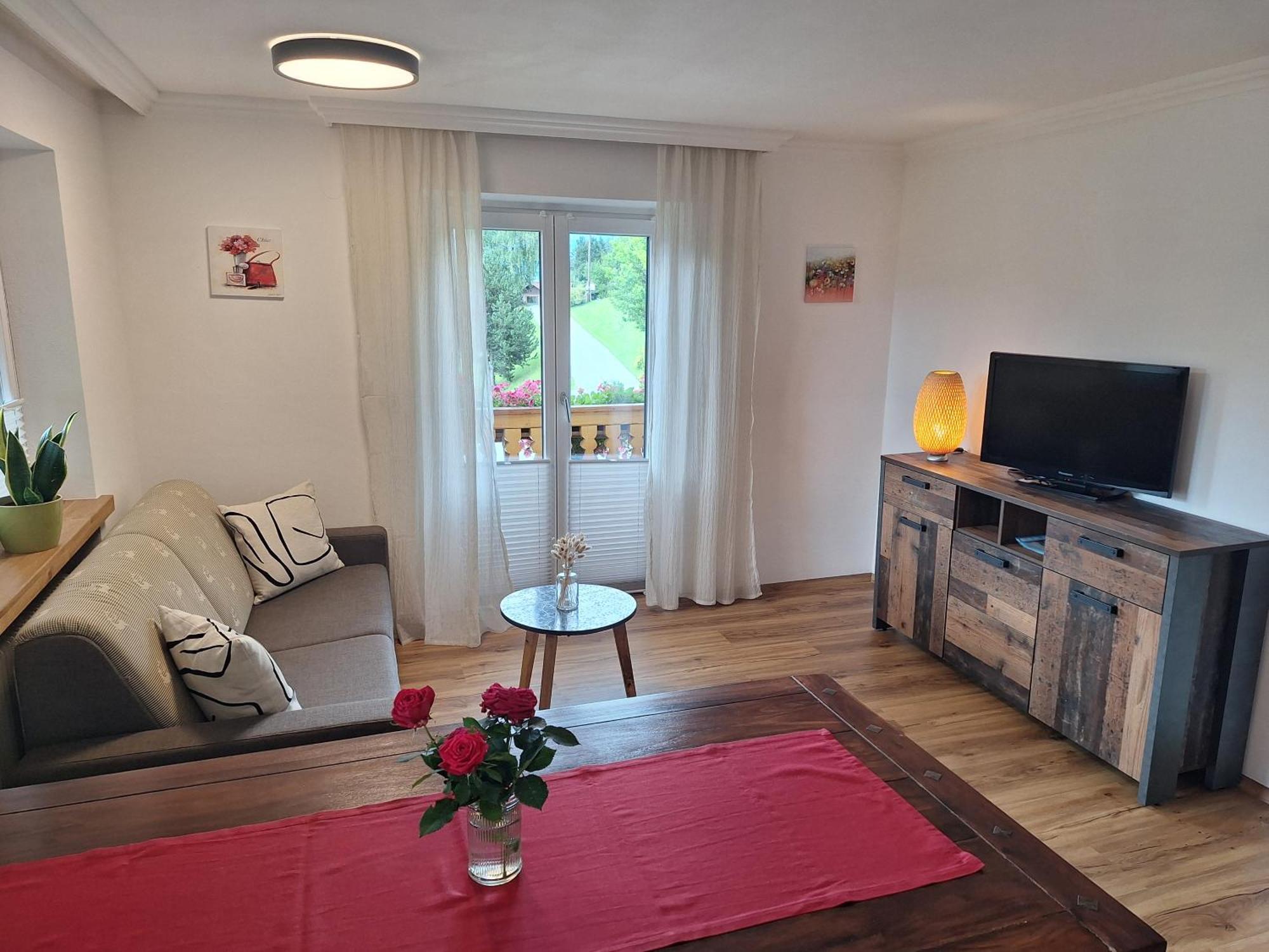 Pension Appartements Reithof St. Johann im Pongau Exterior foto