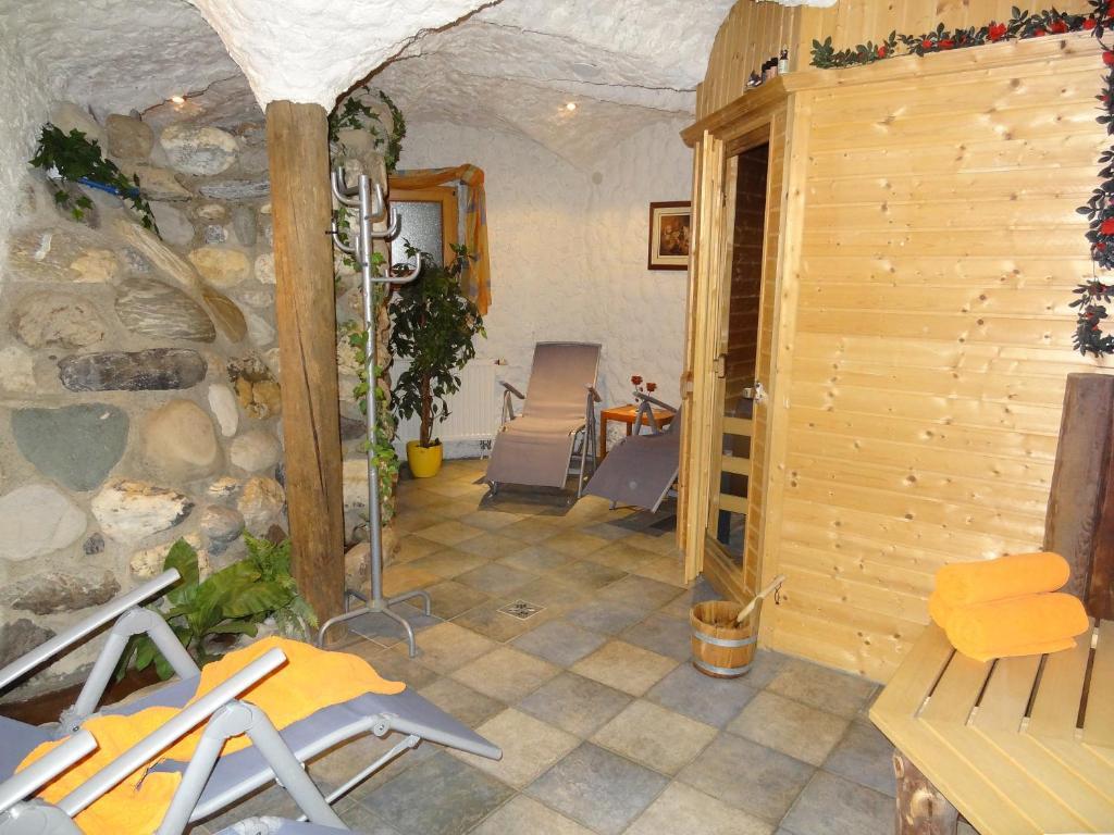 Pension Appartements Reithof St. Johann im Pongau Exterior foto