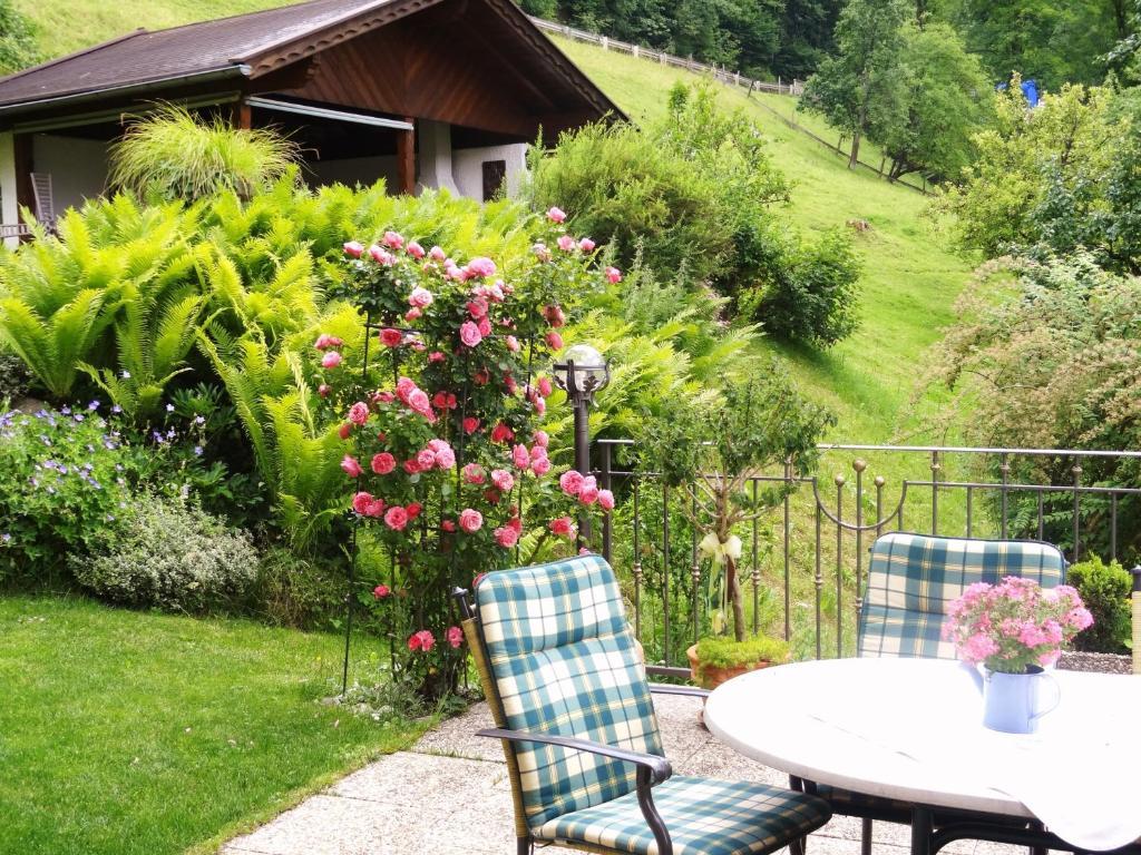 Pension Appartements Reithof St. Johann im Pongau Exterior foto