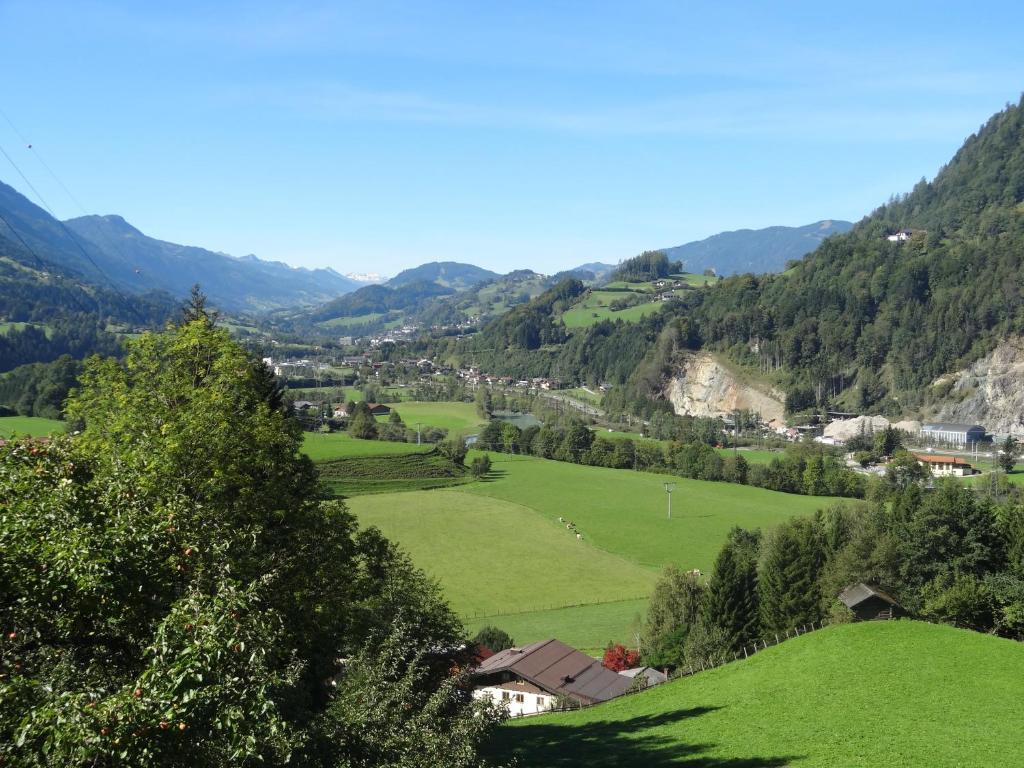 Pension Appartements Reithof St. Johann im Pongau Zimmer foto