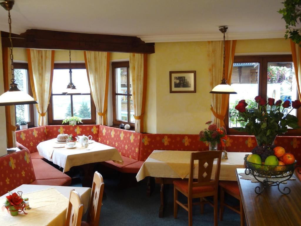 Pension Appartements Reithof St. Johann im Pongau Exterior foto